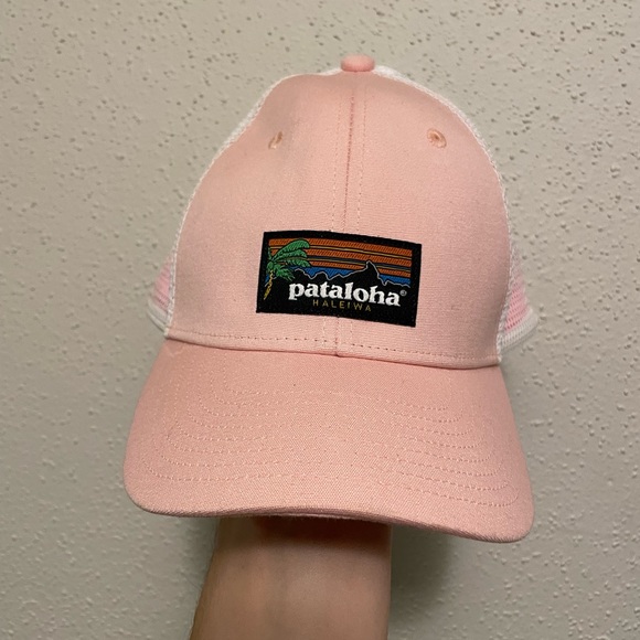 Patagonia Accessories Limited Edition Womens Patagonia Hat Poshmark